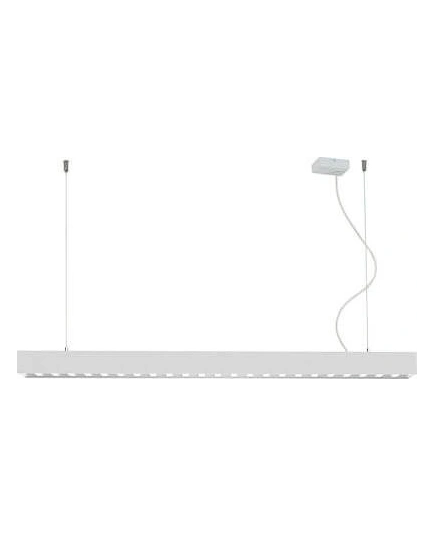 Светодиодный линейный светильник Viokef TOPLINE 3911-0024-1-WN