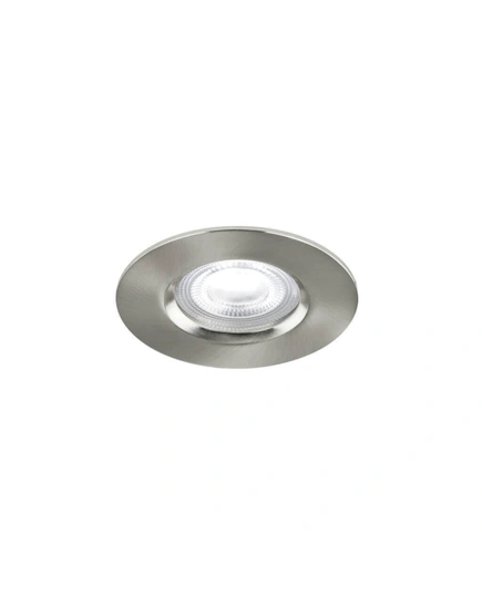 Точечный встраиваемый светильник Nordlux DON SMART RGB LED 2110900155
