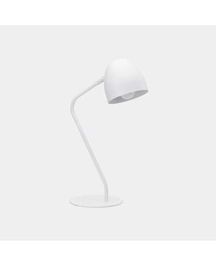 Настільна лампа TK-Lighting SOHO white 5193
