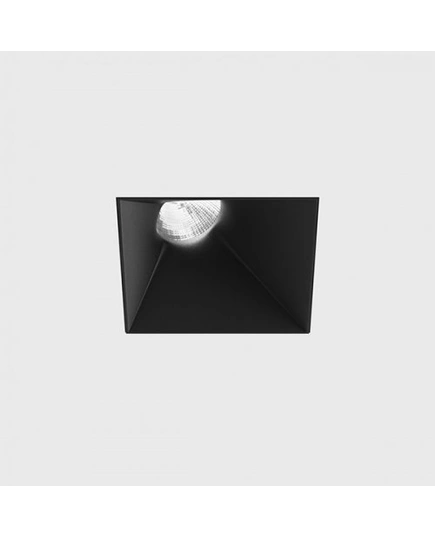 Встраиваемый светильник LTX INVISIBLE Square Assym 3000К 13W (01.2311.13.830.BK)