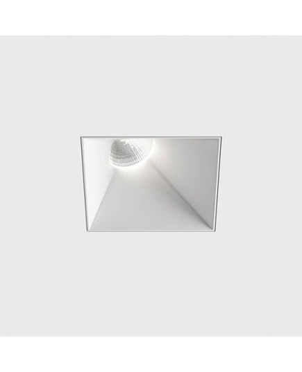 Встраиваемый светильник LTX INVISIBLE Square Assym 3000К 13W (01.2311.13.830.WH)