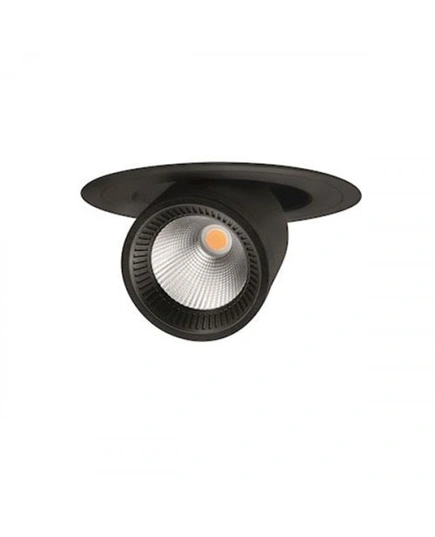 Точечный врезной светильник Arkoslight Pop up A278-21-21NT