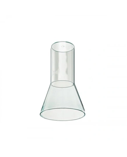 Плафон для світильників Azzardo Ziko Glass AZ3416 clear