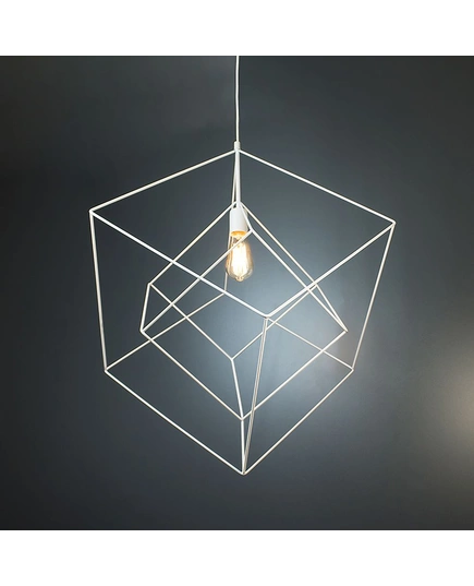 Підвісний світильник In Cube 79176.01.01 ImperiumLight
