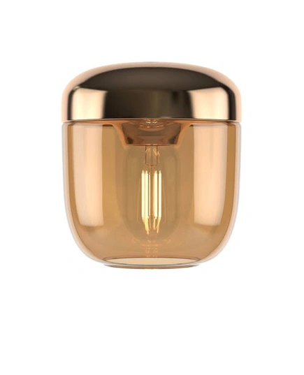 Светильник UMAGE Acorn Amber Brass 2215