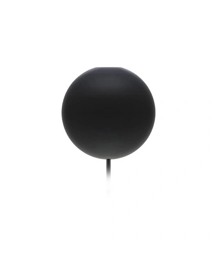 Провід для світильників UMAGE (2,5м) Cannonball black 4032