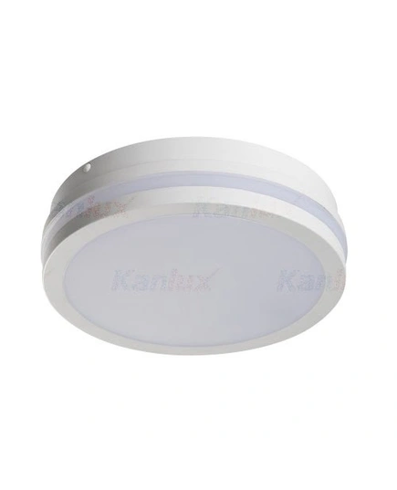 Постільний освітлювальний прилад Kanlux BENO LED 18W NW-OW (32940)