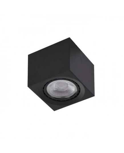 Точковий світильник AZzardo ECO ALEX V2 black AZ4317