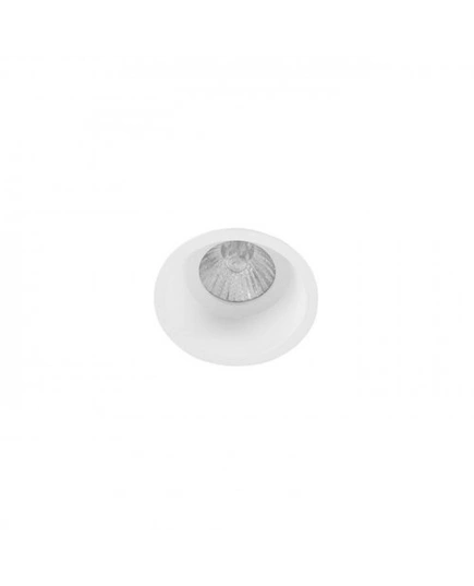 Точечный светильник AZzardo ITAKA white AZ4073