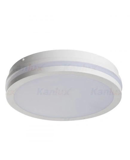 Светильник потолочный Kanlux BENO LED 24W NW-OW (33340)