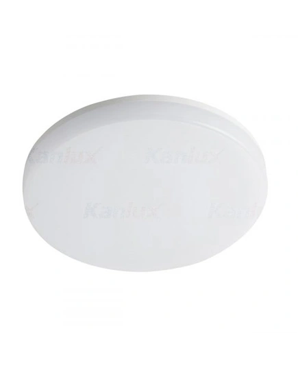 Постільний освітлювальний прилад Kanlux VARSO LED 24W-NW-O (26445)