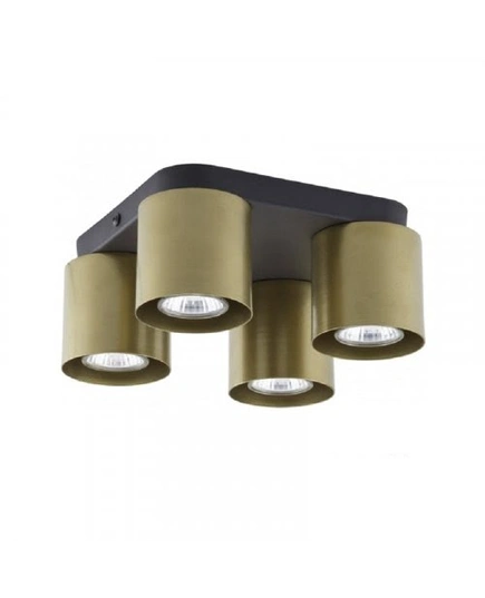 Точечный светильник TK-Lighting VICO GOLD 6511