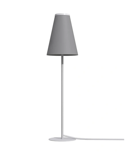 Настольная лампа Nowodvorski 7760 Trifle G9 1x10W IP20 Wh