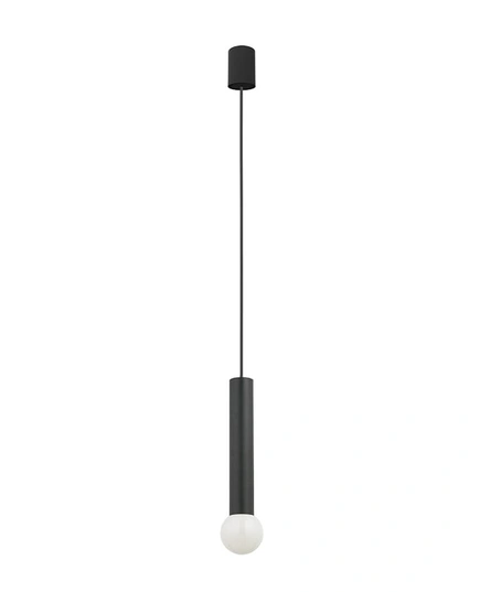Підвісний світильник Nowodvorski 7852 Baton E27 1x10W IP20 Bl