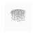 Люстра Ideal Lux NEVE 22222