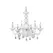 Люстра Ideal Lux WINDSOR 22765