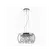 Люстра Ideal Lux 31743 AUDI 80