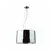 Люстра Ideal Lux LONDON CROMO 32351