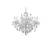 Люстра Ideal Lux FLORIAN 35604