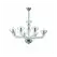Люстра Ideal Lux CASANOVA 44255