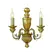 Світильник Ideal Lux 20846 DORA