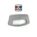 Накладной LED-светильник Ledix TERA 03-111-16 RGB