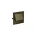 Встраиваемый LED-светильник Ledix NAVI 11-211-42 3100K с рамкой