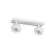 Спотовый светильник Kanlux GALOBA EL-2I W 33674