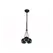 Люстра Nowodvorski BUBBLE Black 6032