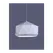 Люстра Nowodvorski DIAMOND 6616