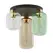 Люстра TK-Lighting MARCO GREEN 3318