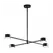 Люстра TK-Lighting DORA 6417