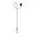 Люстра TK-Lighting QUALLE 8629