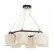 Люстра TK-Lighting BRUNO VENGE 1006