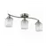 Люстра Wunderlicht YW8834-C3B