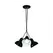 Люстра Wunderlicht WLC1273-33B