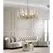 Люстра Columna Lamp