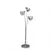 Торшер Zuma TS-160114F-CH