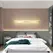 Настенный светильник Longi wall lamp Gold