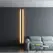 Настенные светильники Longi wall lamp Black