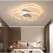 Потолочная серия Led люстр Сeiling Ring