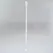 Точечный светильник DOHAR ALHA Y 100 CM (white) 9163