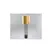 Торшер DOHAR IHI (black/brass) 9483