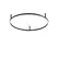 Люстра Ideal Lux ORACLE SLIM 266008