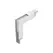 L-коннектор низкий вертикальный Ideal Lux EGO SURFACE LOW 286280