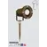 Searchlight SPIKEY 5001RUS-LED