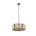 Люстра Searchlight CHAPEAU 82101-5CC