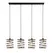 Люстра Searchlight SPRING 85583-4BGO