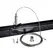 Набір для підвісу SHILO WIRE SUSPENSION 5M 8131
