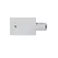 Конектор прямий EGLO POWER FEED LEFT FOR RECESSED TRACK 60767